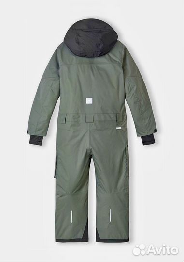 Горнолыжный комбинезон Reima