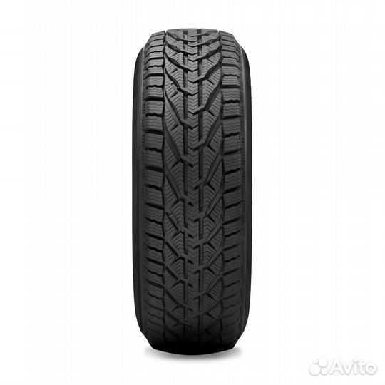 Tigar Winter 215/60 R17 96H