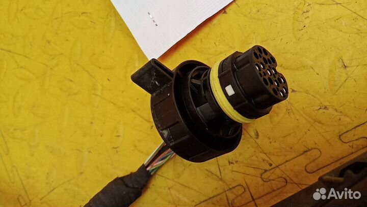 Проводка (коса) Range Rover Velar