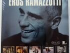Eros Ramazzotti - 5xCD Box Set (фирма новый)