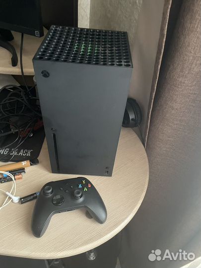 Xbox series x