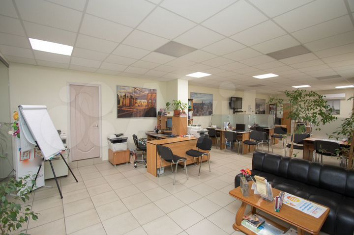 Свободного назначения, 94.7 м²