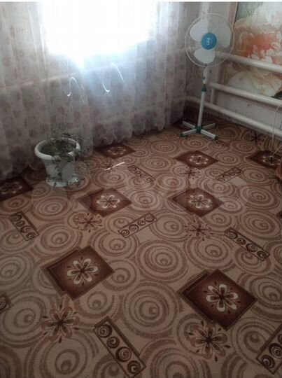 Дом 54 м² на участке 26 сот.