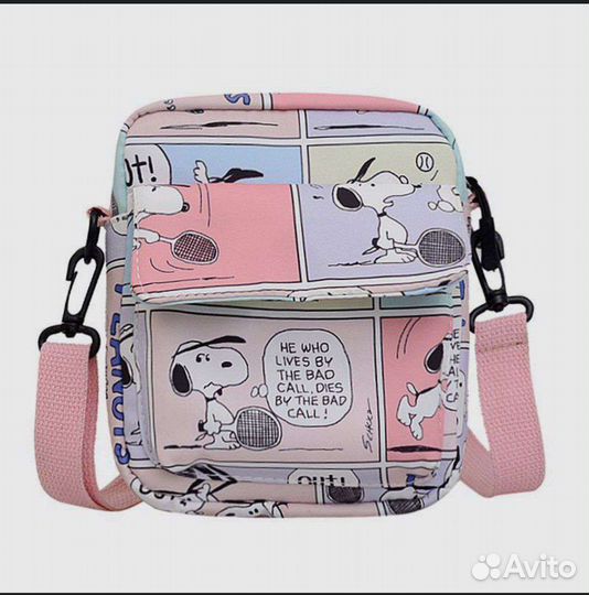 Детская сумка zara