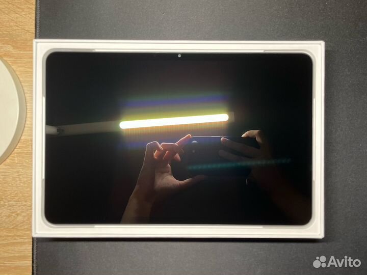 Новый Xiaomi Pad 6, 8/128 Гб