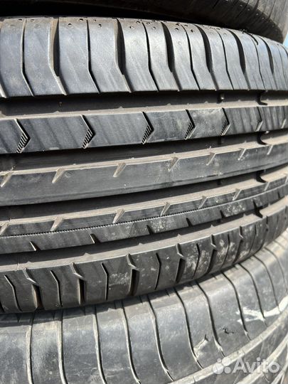 Continental ContiPremiumContact 5 195/55 R16