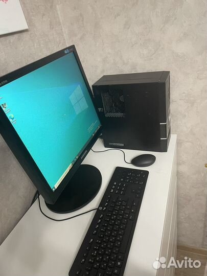 Компьютер i5