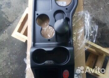 Полка декоративная