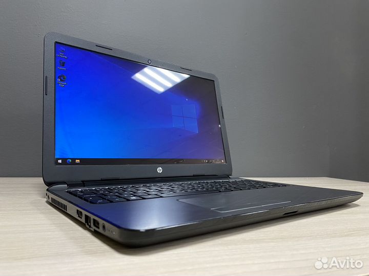 Ноутбук HP