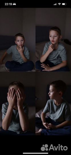 Семейный Lifestyle Фотограф