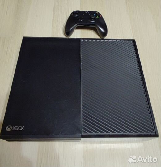 Xbox One