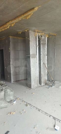 1-к. квартира, 50 м², 22/22 эт.