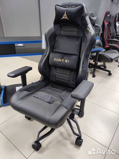 Компьютерное игровое кресло