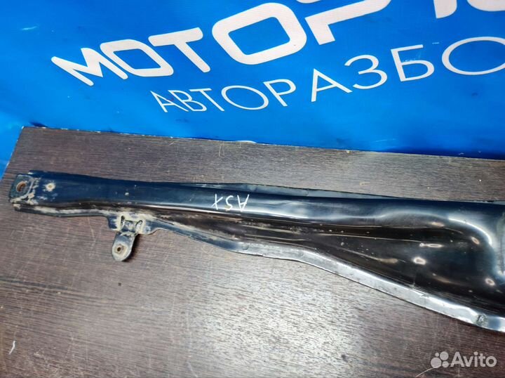 Лыжа подрамника Mitsubishi ASX