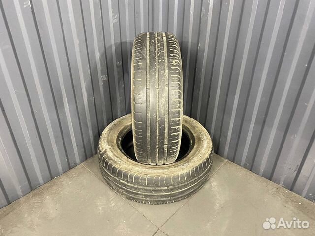 Kumho Ecsta HS51 195/65 R15 91V