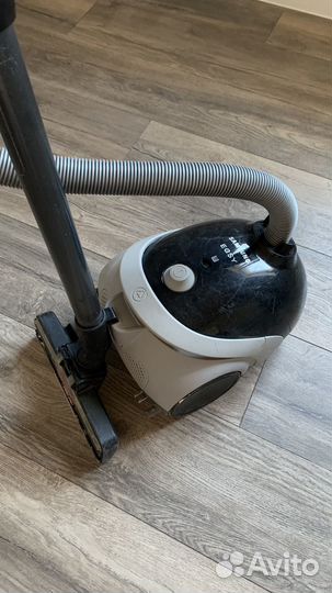 Пылесос бу samsung