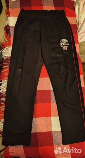 Спортивные штаны lonsdale оригинал