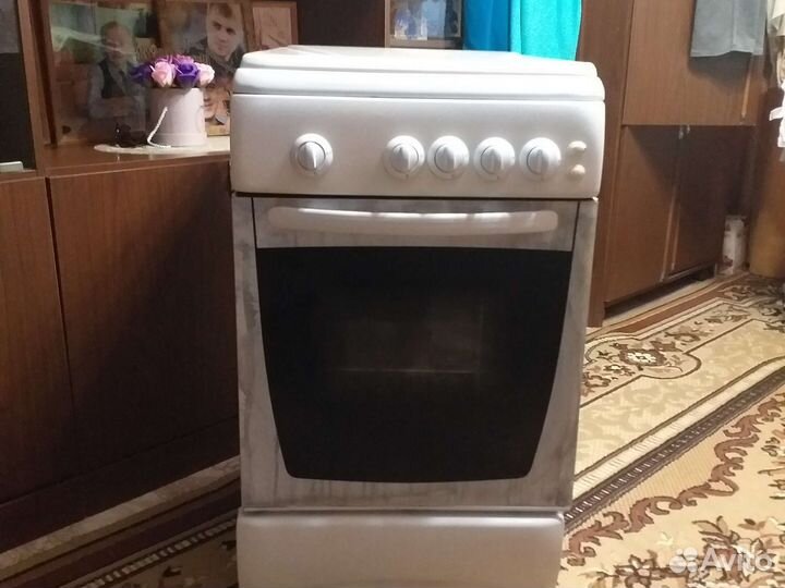 Плита газовая