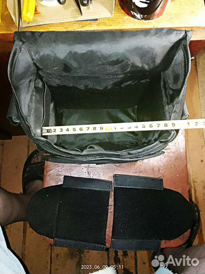 Фото сумка PC PET Panorama 4233