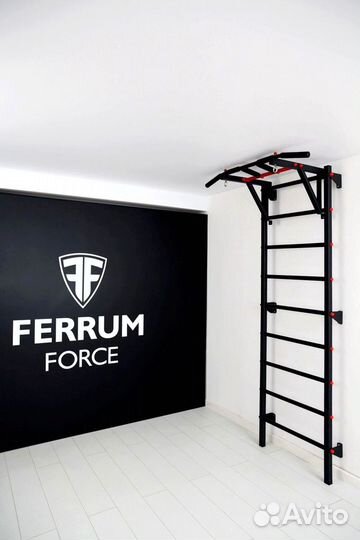 Шведская стенка F1