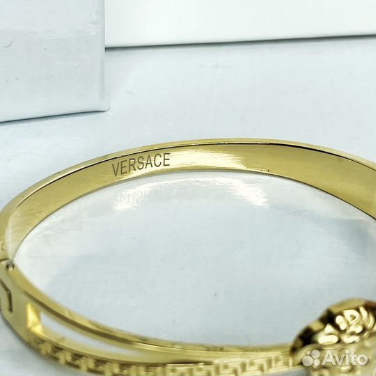 Браслет Versace
