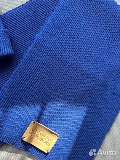 Женский шарф, шапка