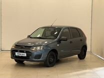 ВАЗ (LADA) Kalina 1.6 AT, 2014, 132 069 км, с пробегом, цена 775 000 руб.