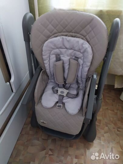 Стул для кормления