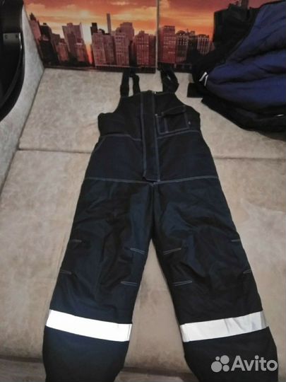 Спец одежда