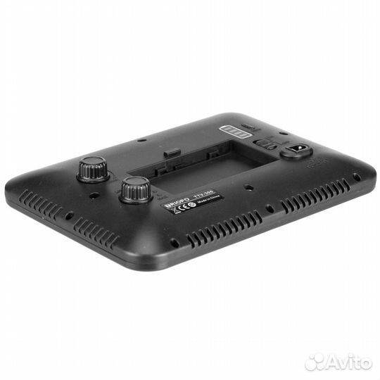 Осветитель светодиодный triopo TTV300