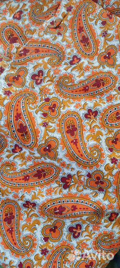 Ткань х/б 100