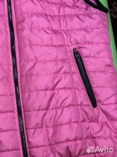 Безрукавка женская