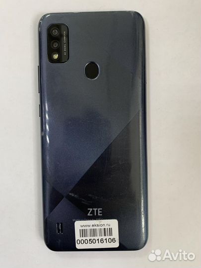 ZTE Blade A51, 2/32 ГБ