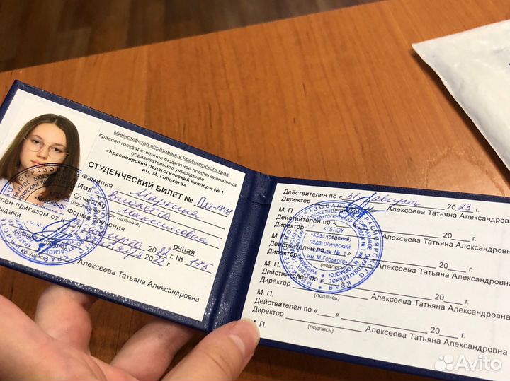 Репетитор начальных классов