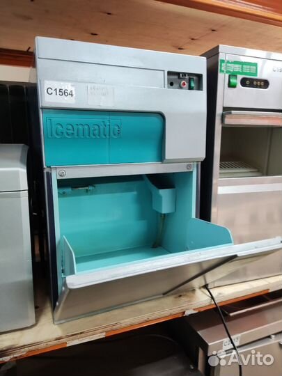 Льдогенератор