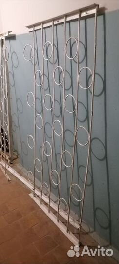 Решетки на окна 550 за все