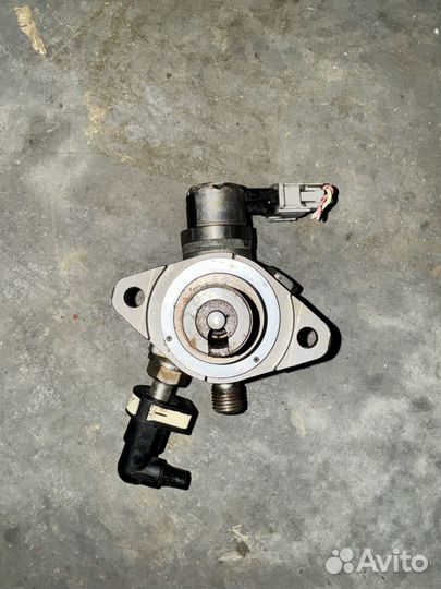 Насос давления для Форд Фокус 3