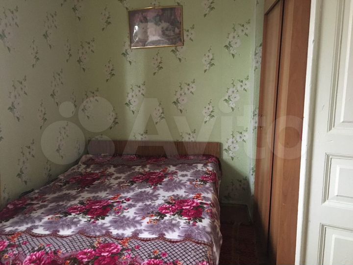 Дом 80 м² на участке 2 сот.