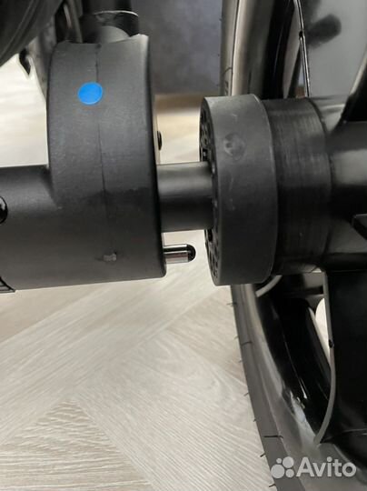 Коляска прогулочная