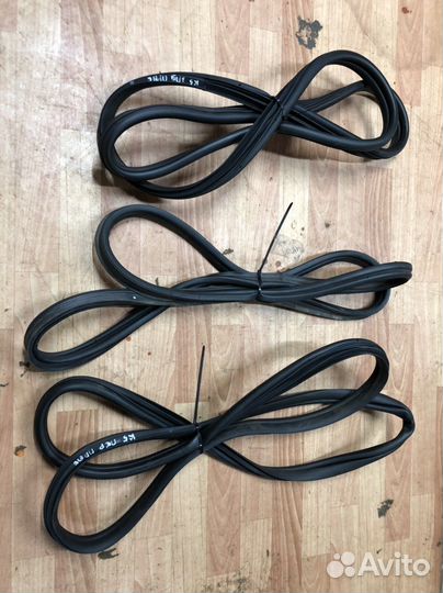 Уплотнитель дверного проема Kia K5