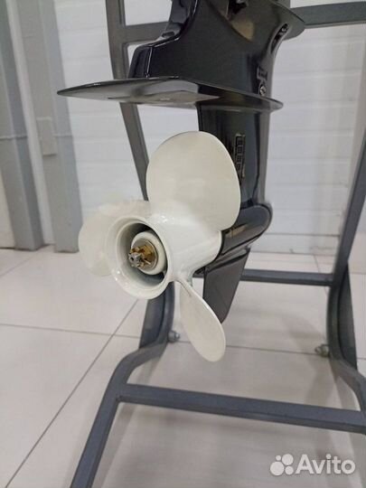 Лодочный мотор parsun T9.9BMS-USB