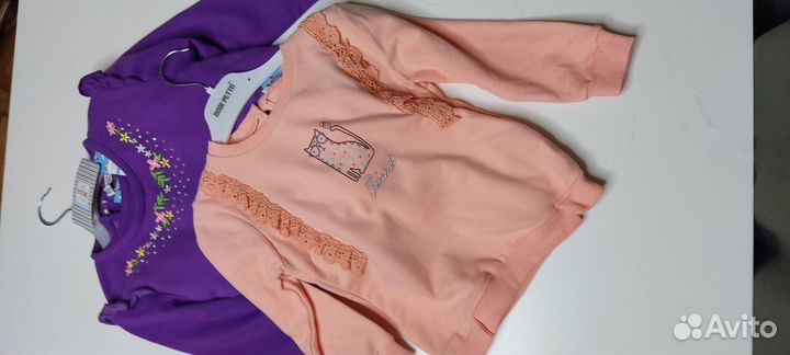 Детская одежда