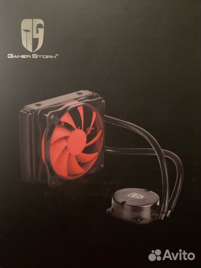 Сжо для процессора