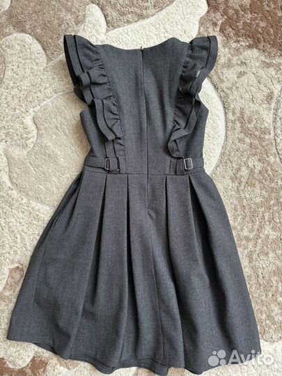 Форма школьная для девочек