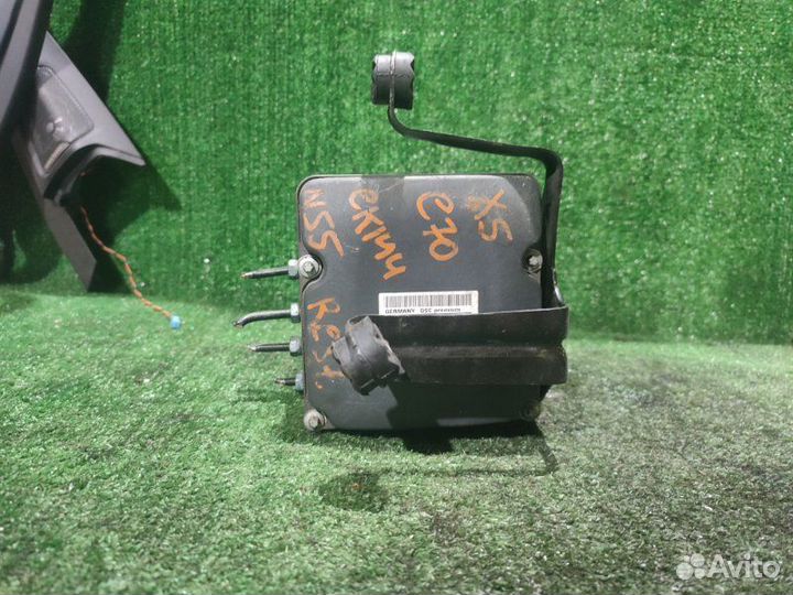 Блок DSC Bmw X5 E70