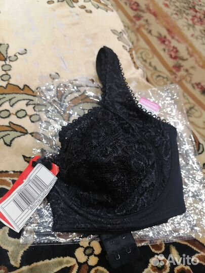 Бюстгальтер