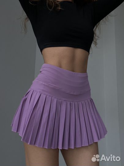 Юбка шорты для тенниса