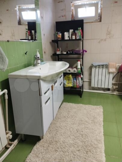 Дом 63,5 м² на участке 10,2 сот.