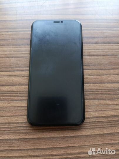 iPhone xr 256gb