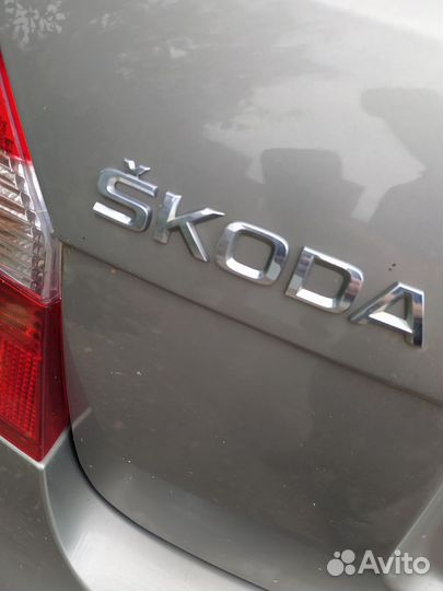 Перед Подвеска Шкода фабия